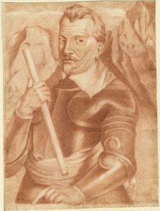 Albrecht von Wallenstein 1583-1634, 1630 - Unbekannt
