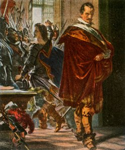 Albrecht von Wallenstein