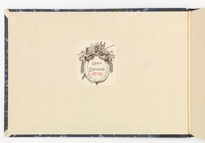 Album (France) - Unbekannt