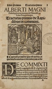 Page de titre d