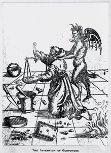 Alchimie et chimie ancienne