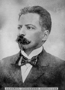 Alejandro Rodriguez, 1850-1900, années 1920 - Unbekannt