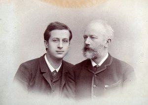 Alexander Siloti, pianiste et chef d