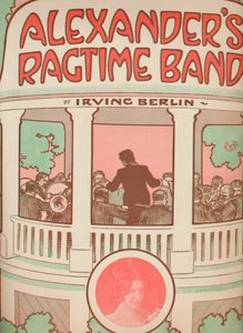 La Bande de Ragtime d