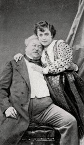 Alexandre Dumas, l