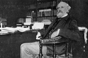 Alexandre Ribot, homme d