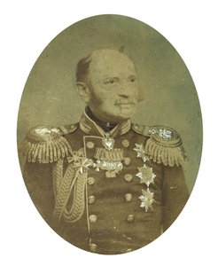 Alexei Illarionovich Filosofov 1800-1874, 1850-1860s - Unbekannt