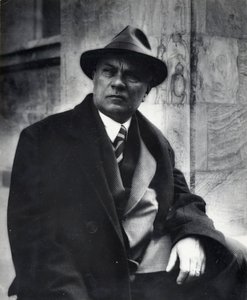 Alexey Viktorovich Shchusev 1873-1949 - Unbekannt