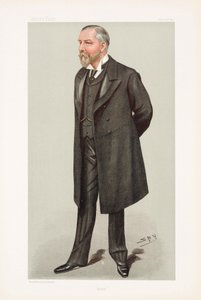 Alfred Cooper, chirurgien anglais - Unbekannt