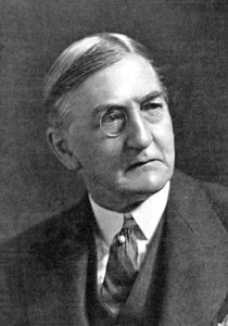 Alfred Edward Woodley Mason 1865-1948, auteur britannique, début du XXe siècle - Unbekannt