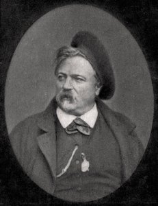 Alfred Grevin, illustrateur et caricaturiste français, 1887 - Unbekannt