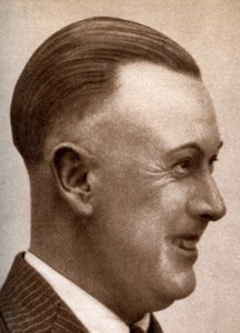 Alfred J Goulding, réalisateur australien, 1933
