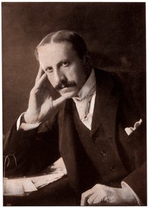 Alfred Milner, 1er vicomte Milner, homme d
