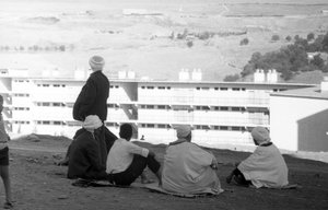 Algérie - Unbekannt