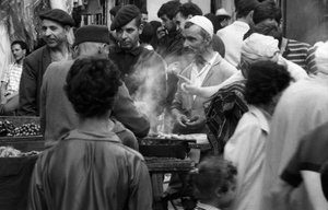 Algérie - Unbekannt