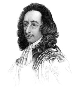 Algernon Sydney, homme politique anglais du XVIIe siècle - Unbekannt