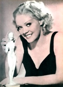 Alice Faye, actrice et chanteuse américaine, 1934-1935 - Unbekannt