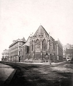 Église All Saints, Hastings, Sussex - Unbekannt