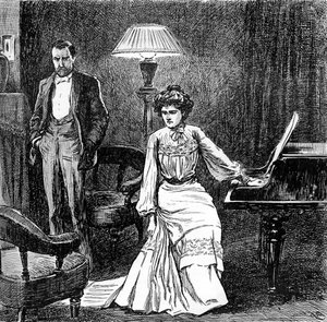 Tout était pour le mieux, 1904 - Unbekannt