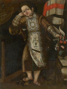 Allégorie de la résurrection - Unbekannt