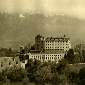 Château d