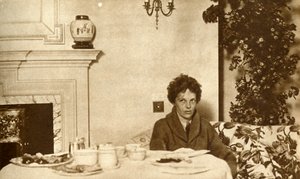 Amelia Earhart - Unbekannt