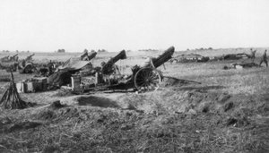 Batterie d