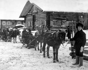 Infanterie américaine près d