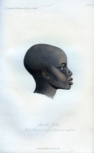 Amochi Galla, un portrait d