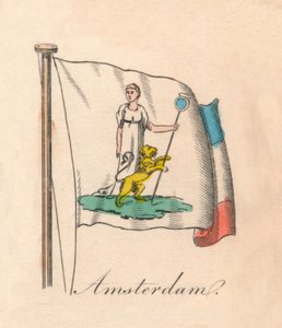Amsterdam, 1838 - Unbekannt