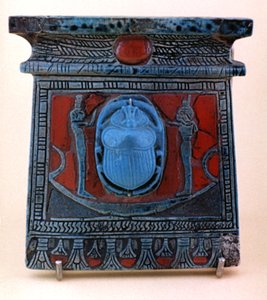 Amulette, égyptienne - Unbekannt
