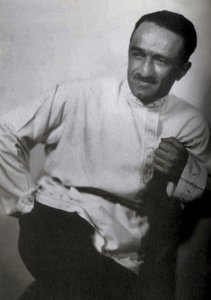 Anastas Mikoyan, homme d