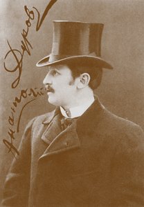 Anatoly Leonidovich Durov 1864-1916, années 1910 - Unbekannt