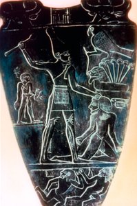 Artefact égyptien ancien