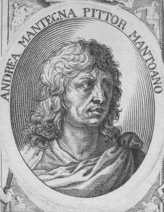 Andrea Mantegna Pittor Mantoano