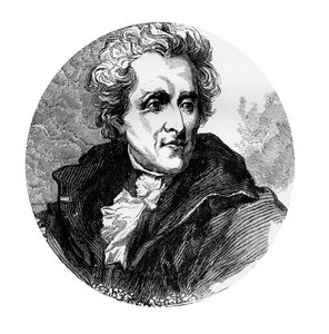 Andrew Jackson, septième président des États-Unis - Unbekannt