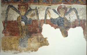 Anges de Santa Maria de Taüll - Unbekannt