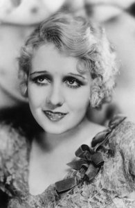Anita Page 1910-2008, actrice américaine, 20e siècle - Unbekannt