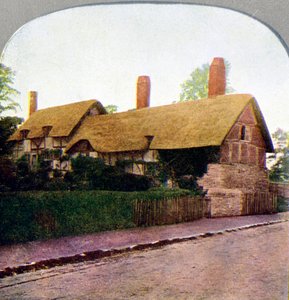 Cottage d