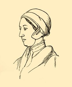 Anne Boleyn, 1933
