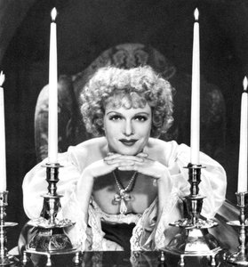 Anna Neagle, actrice et chanteuse anglaise, 1934-1935
