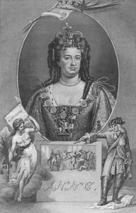 Anne, 1790 - Unbekannt