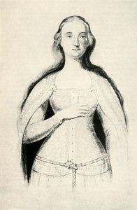 Anne de Bohême, 1947