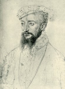 Antoine de Bourbon, roi de Navarre, 1548, 1907
