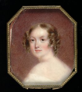 Antoinette Bates - Unbekannt