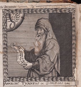 Apollonius de Tyane De : L