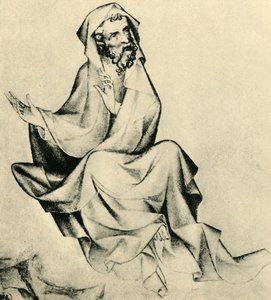 Apôtre - Unbekannt
