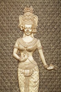 Apsara Phnom Penh Cambodge