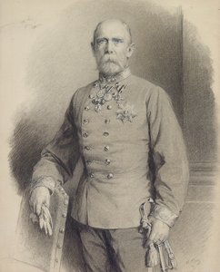 Archiduc Charles-Louis d