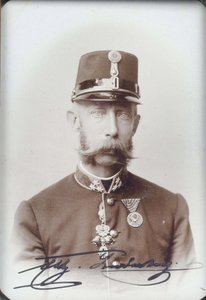 Archiduc Ludwig Viktor d